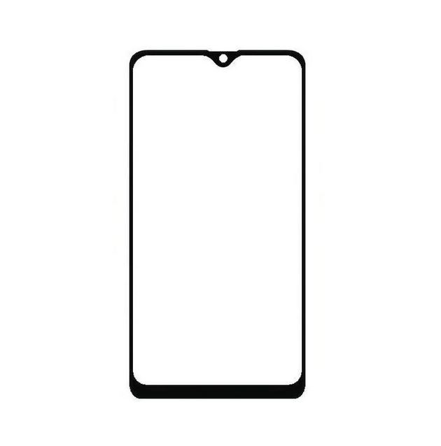 Replacement for REDMI MI 9A 9C 9I OCA TOUCH GLASS - Quality Phone Parts in Sri Lanka
